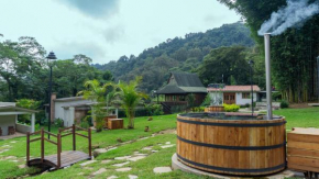 Boscana Forest Resort & Residence